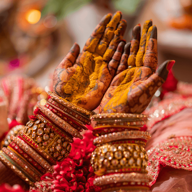 Wedding / Pre-Wedding